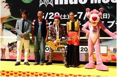 超リアルなhide人形お披露目、新たなトリビュートアルバムも発売決定。