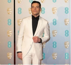 「ボヘミアン・ラプソディ」伝説シーンの衣装は&ldquo;完璧&rdquo;