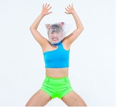 東野幸治、フワちゃんにお漏らし強要「漏らしてくれや！小便！頼む！」