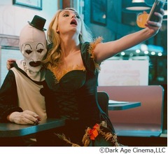 全米が吐いた&hellip;&ldquo;失神者続出&rdquo;超過激ホラーの原点が日本初公開