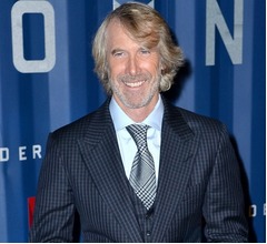 マイケル・ベイ新作出演に全米映画俳優組合が&ldquo;警告&rdquo;