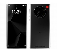 初の&ldquo;ライカ全面監修&rdquo;スマホ、ソフトバンクが独占販売