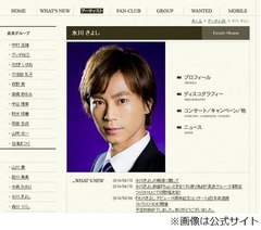 氷川きよしが暴行報道を否定「捜査機関に真相をすべてご説明」。