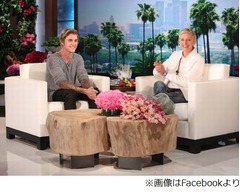 ビーバーが&ldquo;傲慢な行動&rdquo;謝罪「優しく寛大な人間にただなりたい」。