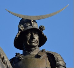 &ldquo;北米製作&rdquo;伊達政宗の番組、Netflixで配信へ