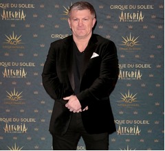 &ldquo;ボクシング2階級制覇&rdquo;元世界王者が46歳で死去、15年間で48戦45勝