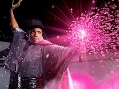 忍者と戦う&ldquo;歌い屋のジェロ&rdquo;、MVで「必殺」シリーズの世界観を再現。