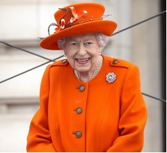 故エリザベス女王への弔問&ldquo;ロンドンに200万人&rdquo;見込む