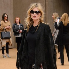 ケイト・モスが夫との復縁希望、関係終わりにはせず「せめて友人に」。