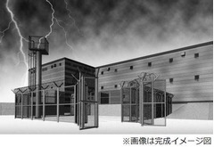 富士急にホラーではない迷宮、「最恐戦慄迷宮」を上回る&ldquo;挑戦状&rdquo;。