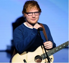 エド・シーランに引退の噂