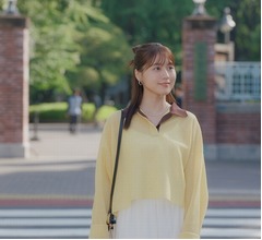 有村架純が&ldquo;東京の新しい魅力&rdquo;探しに街へ、東京メトロ「Find my Tokyo.」新CM