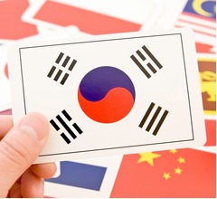 韓国の国民全員、&ldquo;1〜2歳&rdquo;若返る