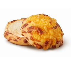 バーガーキング、こだわりの&ldquo;チーズバンズ&rdquo;新開発