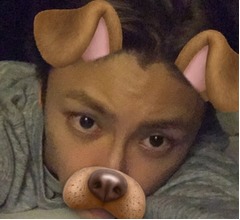 AAA與真司郎の&ldquo;イケメン犬&rdquo;ぷりにファン悶絶