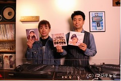 おニャン子全楽曲プレイに挑戦、よゐこ濱口が思い出をダラダラ喋る。