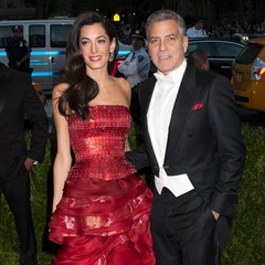 ジョージ・クルーニーは若手俳優が嫌い？ インタビューで冗談飛ばす。