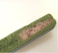 【食レポ】&ldquo;辻利兵衛本店&times;井村屋&rdquo;アイス