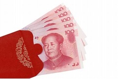 &ldquo;親より稼ぐ子&rdquo;中国のお年玉、急速な経済発展でお年玉事情にも変化。