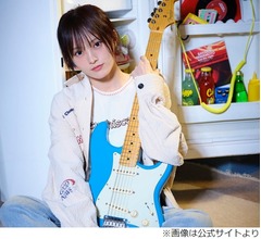 いまは&ldquo;落ち着いた家庭教師&rdquo;みたい？ 山本彩、もともとは「眉毛とかも吊り上がってた」