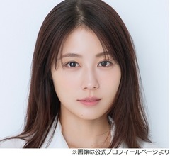 有村架純、いま現在も「歩いていても、全く声をかけられません（笑）」
