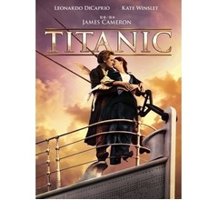 米コメディアン、&ldquo;タイタニックのエンディング&rdquo;ネタばらしでバイトをクビに