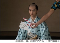 羽生結弦&ldquo;マゲの殿&rdquo;で初映画、地元・仙台のストーリーに出演を快諾。