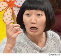 たんぽぽ川村の女優への気遣い、矢作も感心