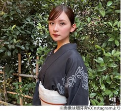 ひとり暮らし始めた畑芽育、リアルな質問「お風呂場ってピンク色になりません？」