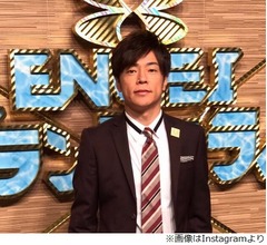 陣内智則、島田紳助氏からの結婚祝福に感動