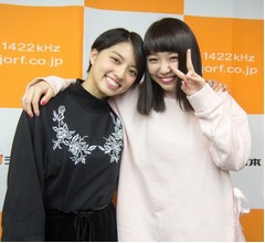 「好きなDJ」1位獲得のアイドルラジオ番組