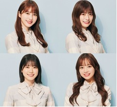 日向坂46&ldquo;4人同時卒業発表&rdquo;にファン動揺「さすがに凹む&hellip;」「えっ？ えっ&hellip;」