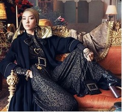 「Zara」六本木ヒルズ旗艦店増床、新生児コレクションも