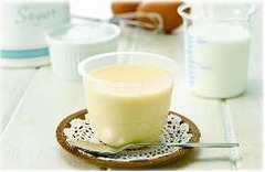 ローソンが&ldquo;ピュア&rdquo;なプリン、牛乳・卵・砂糖の3つの素材のみ使用。