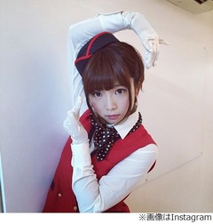 紗倉まながまさかの地上波CM、異例のセクシー女優起用に「なんと！」。