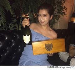 松本人志「小峠と坂口杏里の店に行こうかと」