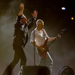 年内にも5年ぶりU2新アルバム、「今回の制作は苦戦」とバンド関係者。