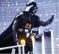 スターウォーズ&ldquo;最も記憶に残る死亡シーン&rdquo;の1つ&hellip;ベイダーにやられた俳優が死去