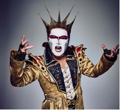 デーモン閣下&ldquo;がん克服&rdquo;宣言、どこのがんだったかは「今は内緒だ」