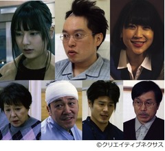 風俗で絶頂&rarr;くも膜下出血、「くも漫。」が映画化