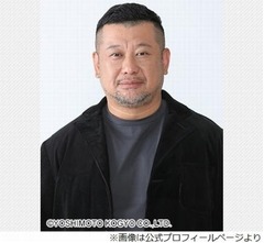 ケンコバが語る&ldquo;胸元ざっくり開いた美女と密会の後輩芸人X&rdquo;に千鳥・大悟動揺