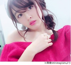 元モー娘。久住小春が契約終了、芸能活動は継続