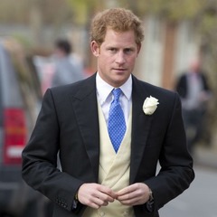 英ヘンリー王子が女優と復縁か、一方で別の女優と&ldquo;良い雰囲気&rdquo;の噂。