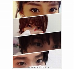 ざわちんの月9「スキコト」4人衆に大反響