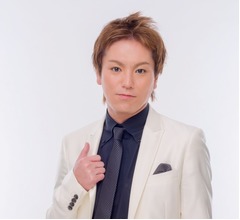 狩野英孝、謹慎&rarr;復帰後初の生放送にド緊張