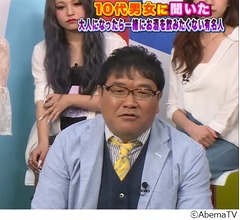 10代が「大人になったらお酒飲みたくない有名人」