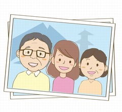 親世代の多くは「子どもとおでかけ＝親孝行」