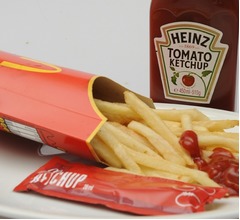 アメリカ&ldquo;フライドポテト不足&rdquo;の危機