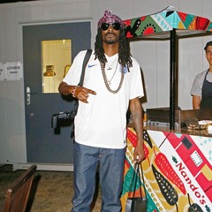 スヌープ・ドッグの現金を押収、イタリア警察に約2,500万円以上。