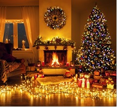 「クリスマス・イブってなに？」実は&hellip;&hellip;